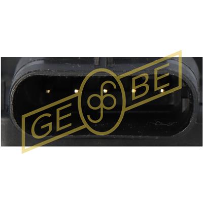 GEBE 9 3707 1 EAN: 4057541299567.