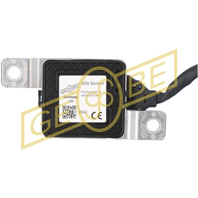 GEBE 9 3708 1 EAN: 4057541299574.