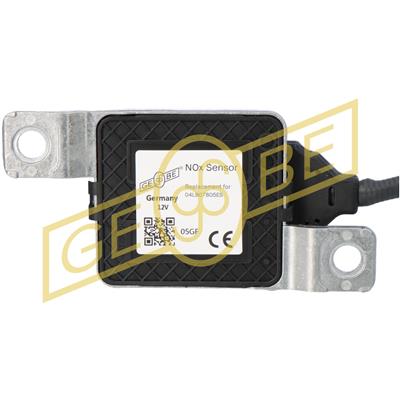 GEBE 9 3709 1 EAN: 4057541299581.