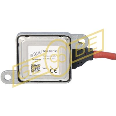 GEBE 9 3727 1 EAN: 4057541299765.