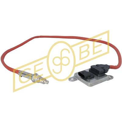 GEBE 9 3729 1 EAN: 4057541299789.