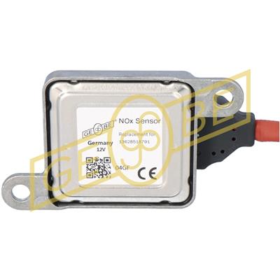 GEBE 9 3729 1 EAN: 4057541299789.