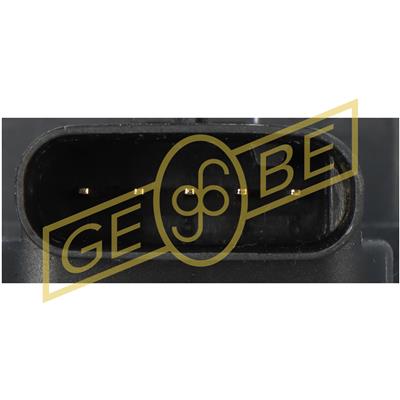 GEBE 9 3729 1 EAN: 4057541299789.