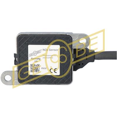 GEBE 9 3732 1 EAN: 4057541299819.