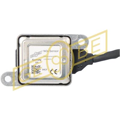 GEBE 9 3740 1 EAN: 4057541299895.