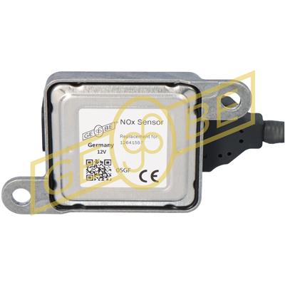 GEBE 9 3746 1 EAN: 4057541299956.