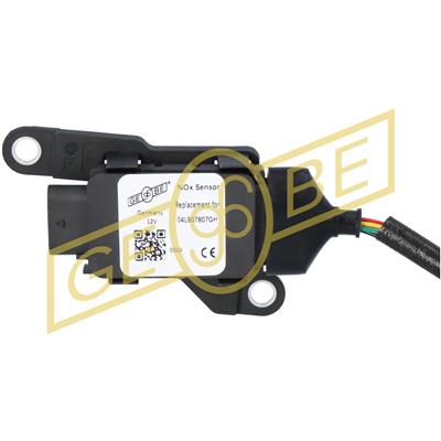 GEBE 9 3775 1 EAN: 4057541303769.