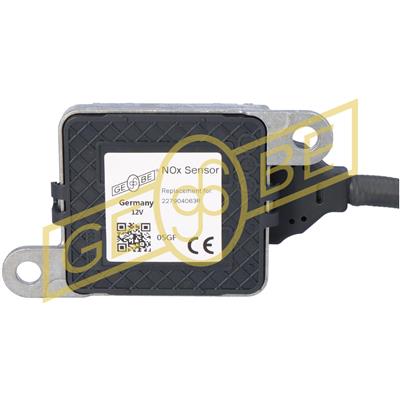 GEBE 9 3779 1 EAN: 4057541306890.