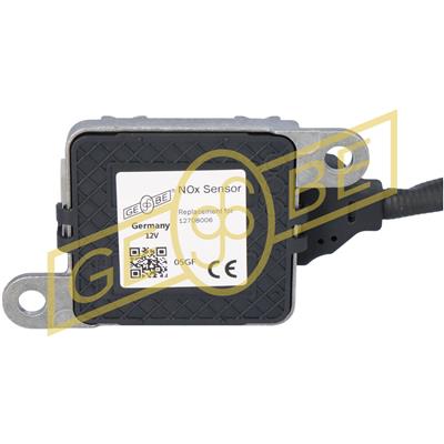 GEBE 9 3783 1 EAN: 4057541306944.