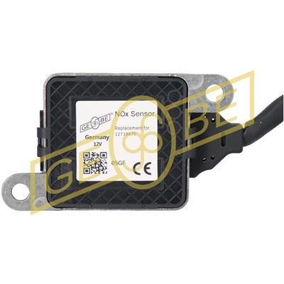 GEBE 9 3784 1 EAN: 4057541306951.