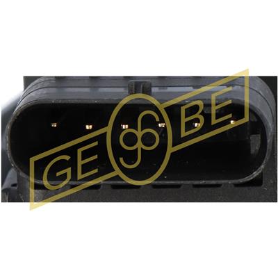 GEBE 9 3784 1 EAN: 4057541306951.