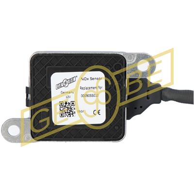 GEBE 9 3790 1 EAN: 4057541309730.