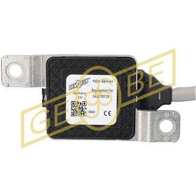 GEBE 9 3807 1 EAN: 4057541309907.