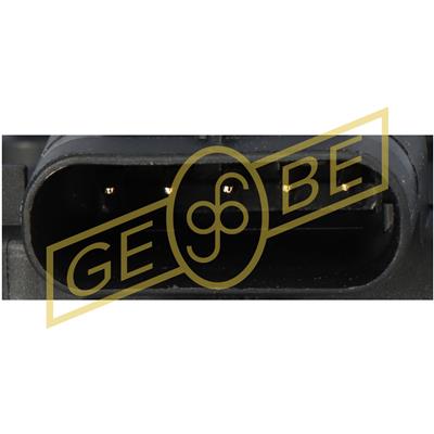 GEBE 9 3815 1 EAN: 4057541316295.