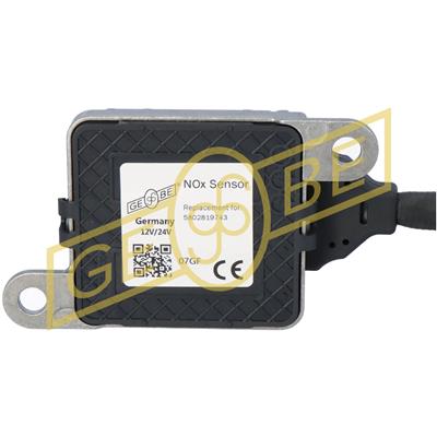 GEBE 9 3816 1 EAN: 4057541316301.