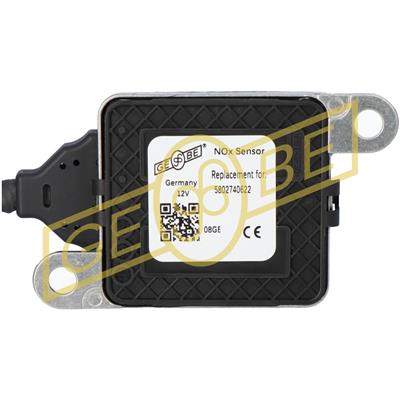 GEBE 9 3821 1 EAN: 4057541316356.