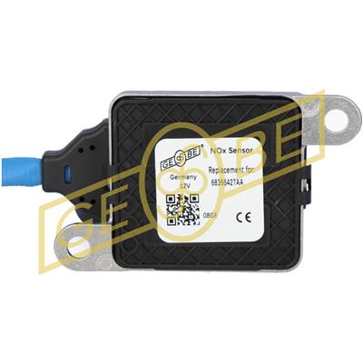 GEBE 9 3823 1 EAN: 4057541316370.