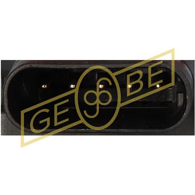 GEBE 9 3829 1 EAN: 4057541316431.