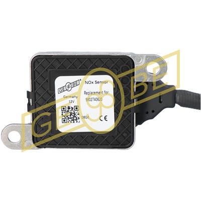 GEBE 9 3830 1 EAN: 4057541316448.