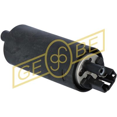 GEBE 9 6011 1 EAN: 4057541108463.