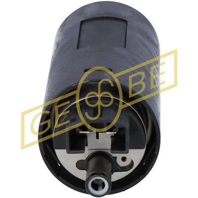 GEBE 9 6011 1 EAN: 4057541108463.