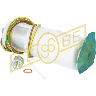 GEBE 9 6016 1 EAN: 4057541108517.