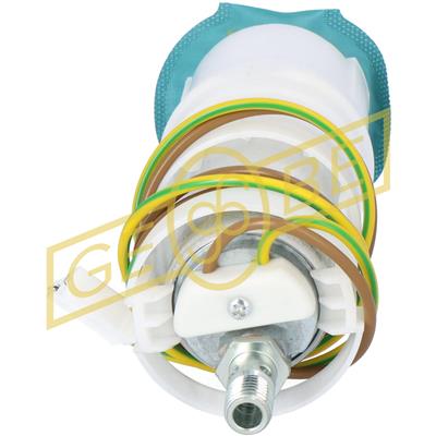 GEBE 9 6016 1 EAN: 4057541108517.