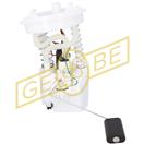 GEBE 9 6023 1 - Palivová dopravná jednotka