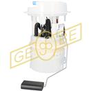 GEBE 9 6025 1 - Palivová dopravná jednotka