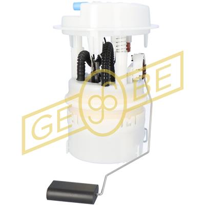 GEBE 9 6025 1 EAN: 4057541222695.