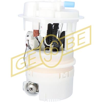 GEBE 9 6025 1 EAN: 4057541222695.