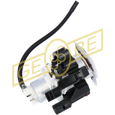 GEBE 9 6043 1 EAN: 4057541108722.