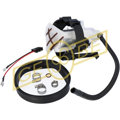 GEBE 9 6043 1 EAN: 4057541108722.