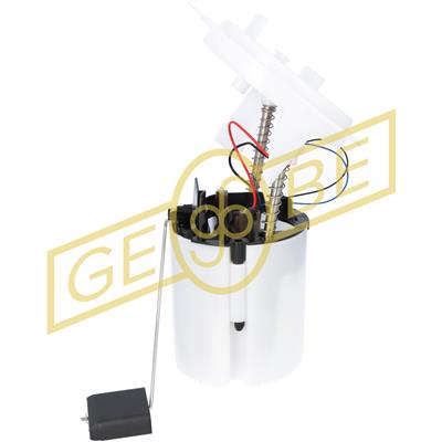 GEBE 9 6079 1 EAN: 4057541222534.