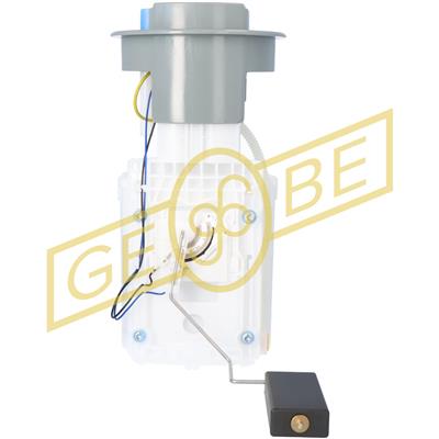 GEBE 9 6081 1 EAN: 4057541222541.