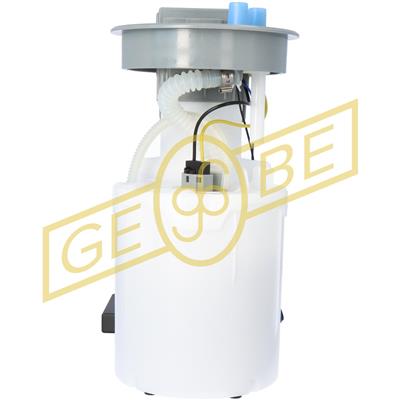 GEBE 9 6081 1 EAN: 4057541222541.