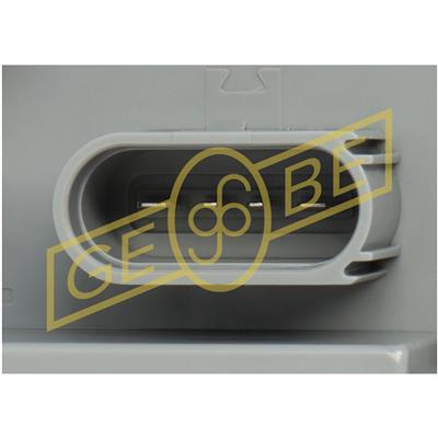 GEBE 9 6081 1 EAN: 4057541222541.