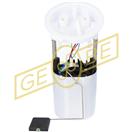 GEBE 9 6087 1 - Palivová dopravná jednotka