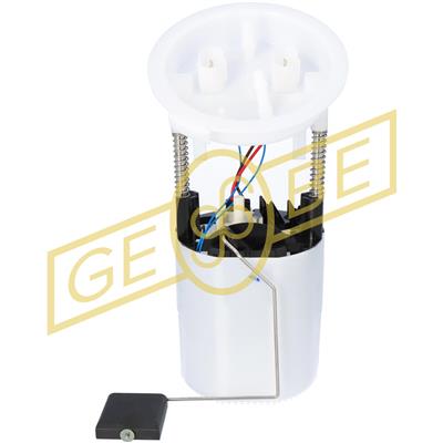 GEBE 9 6087 1 EAN: 4057541222619.