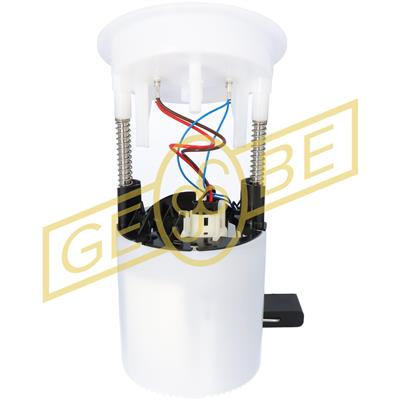 GEBE 9 6087 1 EAN: 4057541222619.