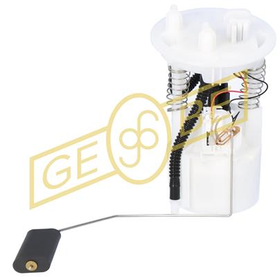 GEBE 9 6100 1 EAN: 4057541230195.