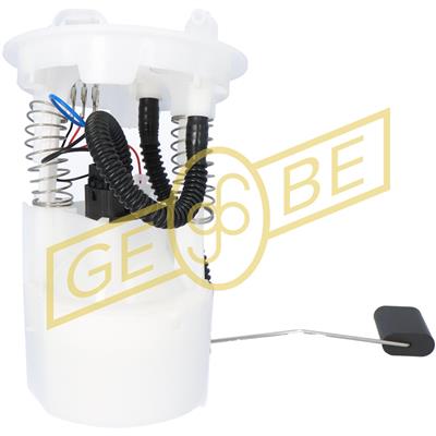 GEBE 9 6100 1 EAN: 4057541230195.