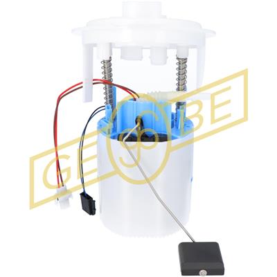 GEBE 9 6101 1 EAN: 4057541230218.