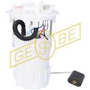 GEBE 9 6106 1 - Palivová dopravná jednotka