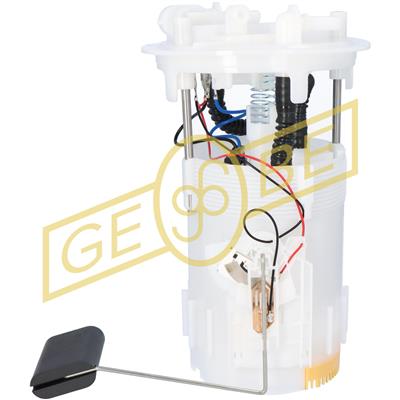 GEBE 9 6106 1 EAN: 4057541217646.