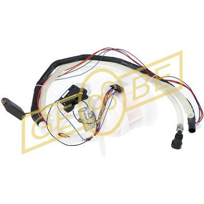 GEBE 9 6126 1 EAN: 4057541230355.