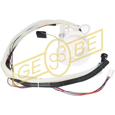 GEBE 9 6126 1 EAN: 4057541230355.