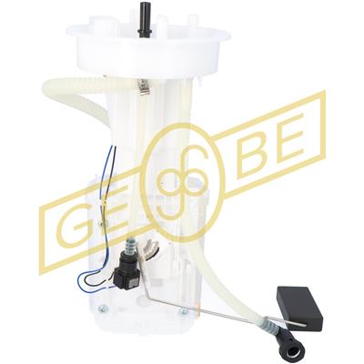 GEBE 9 6127 1 EAN: 4057541230379.