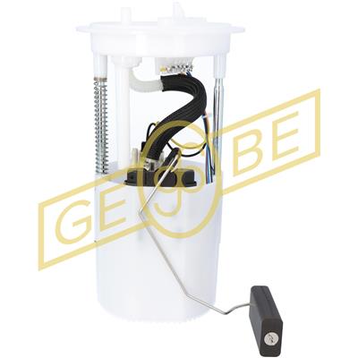 GEBE 9 6128 1 EAN: 4057541230393.