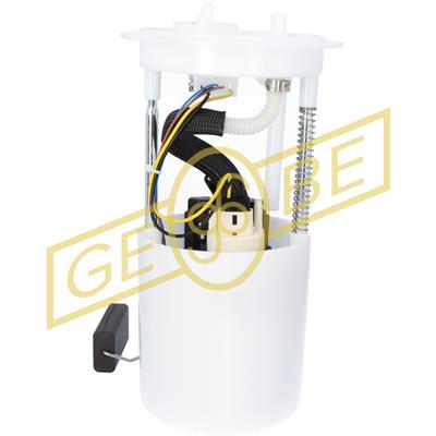 GEBE 9 6128 1 EAN: 4057541230393.